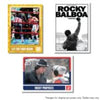 Rocky 50th Anniversary Mega Box