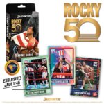 Rocky 50th Anniversary Collector Box 2-Pack