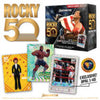 Rocky 50th Anniversary Mega Box