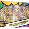 Pokémon TCG: Mega Evolution - Ascended Heroes Focused Fighters Premium Collection