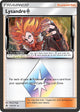 Lysandre Prism Star 110/131 (SM - Forbidden Light)  - Holofoil