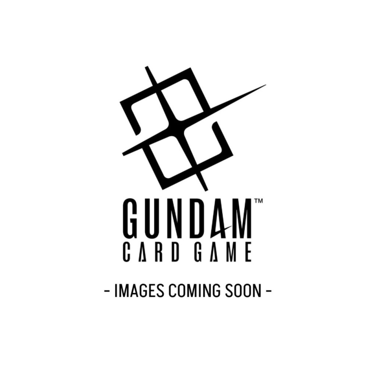 Gundam Card Game: Booster Display – GD-06