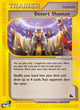 Desert Shaman 123/144 (Skyridge) 