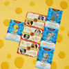 Kakawow PHANTOM Tom and Jerry Trading Cards