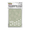 Ultra Pro Pokémon TCG - Energy 65ct Deck Protector Sleeves Metal Type