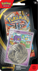 Pokemon TCG: Mega Evolution Checklane Blister