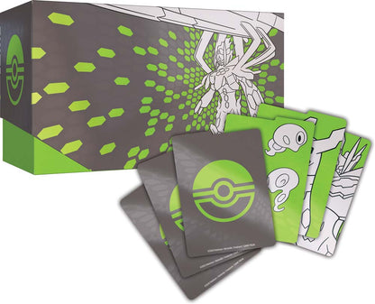 Pokemon TCG: Mega Evolution— Perfect Order ETB [Limit 1]