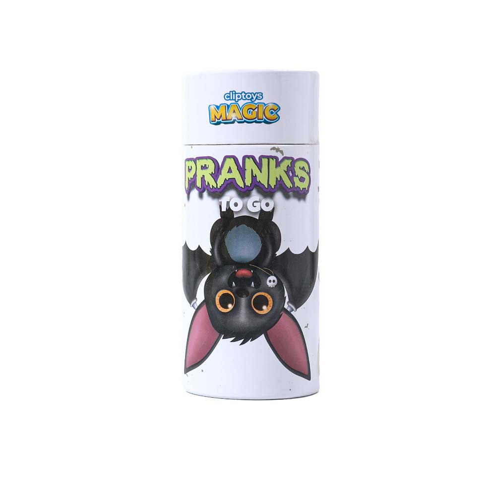 Magic - Pranks to Go