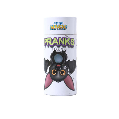 Magic - Pranks to Go