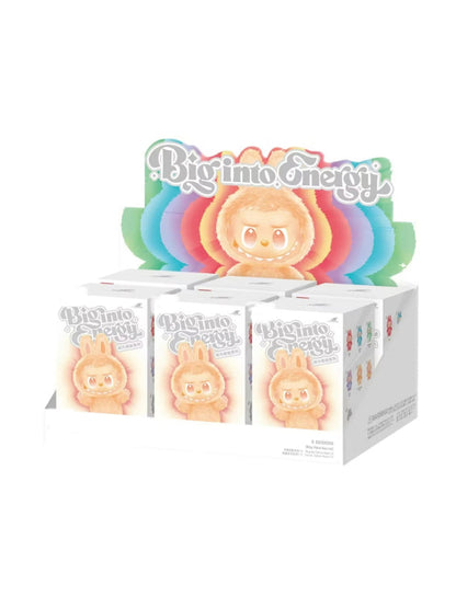 Labubu Big Into Energy Blind Box