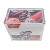 Desacne - Premium Booster Box Protector - Single Pack