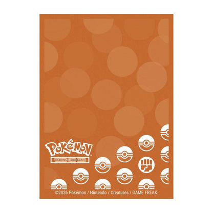 Ultra Pro Pokémon TCG - Energy 65ct Deck Protector Sleeves Fighting Type