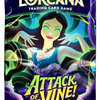Disney Lorcana TCG S13 - Attack of the Vine Booster Box