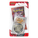 Pokemon TCG Scarlet & Violet Destined Rivals Checklane Blisters