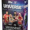 Topps WWE Universe - Hobby Value Box 2025