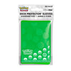 Ultra Pro Pokémon TCG - Energy 65ct Deck Protector Sleeves Grass Type