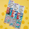 Kakawow PHANTOM Tom and Jerry Trading Cards