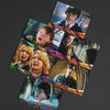 Kakawow AURA Harry Potter 25th Anniversary Trading Cards Blaster