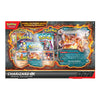 Pokemon TCG Charizard ex Special Collection
