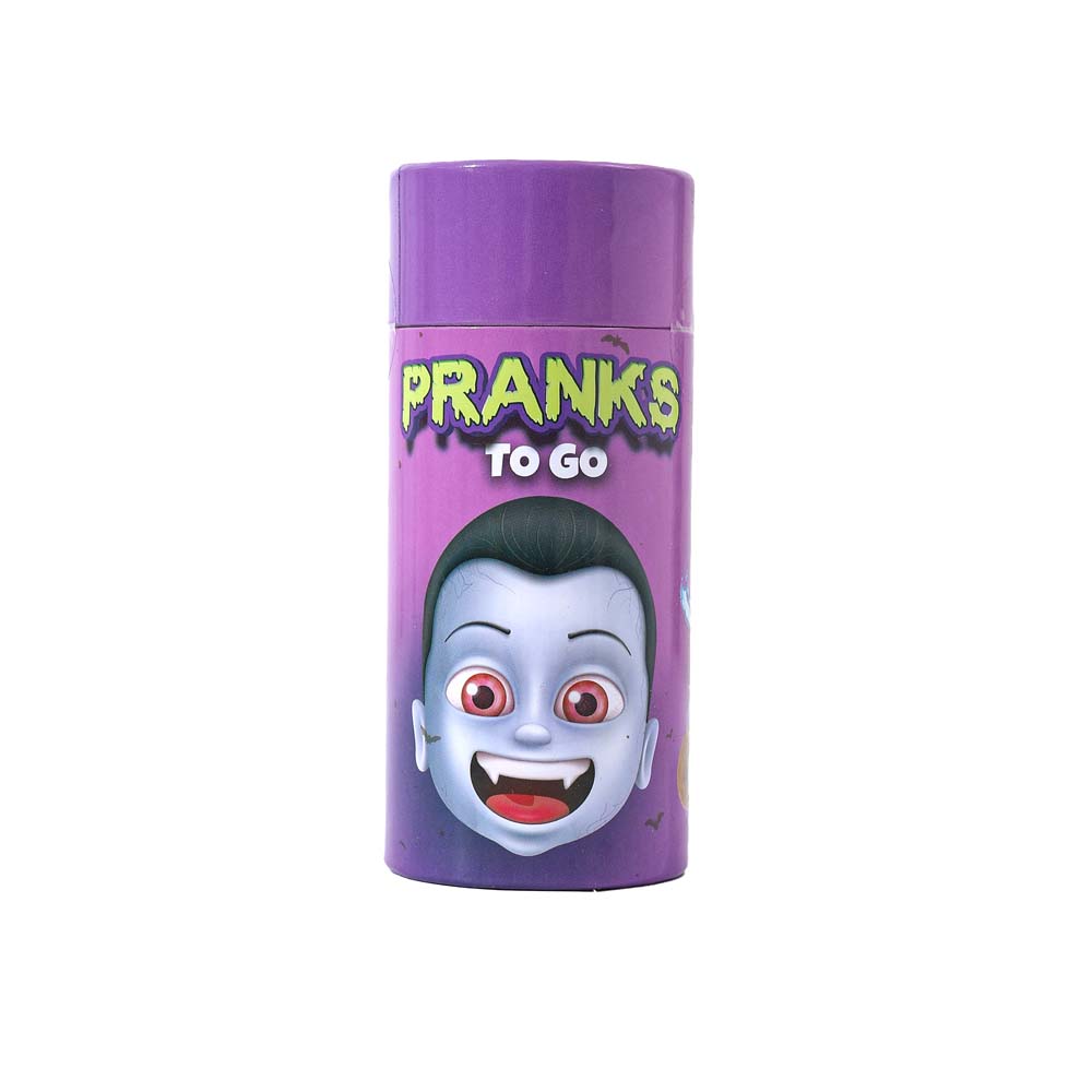Magic - Pranks to Go