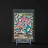 Kakawow PHANTOM Tom and Jerry Trading Cards