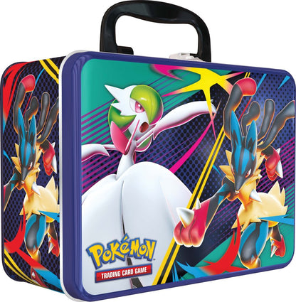 Pokemon TCG: Collector Chest (Dec 2025)