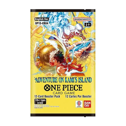 One Piece Card Game: Double Pack [DP-10]