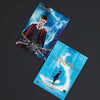 Kakawow AURA Harry Potter 25th Anniversary Trading Cards Blaster