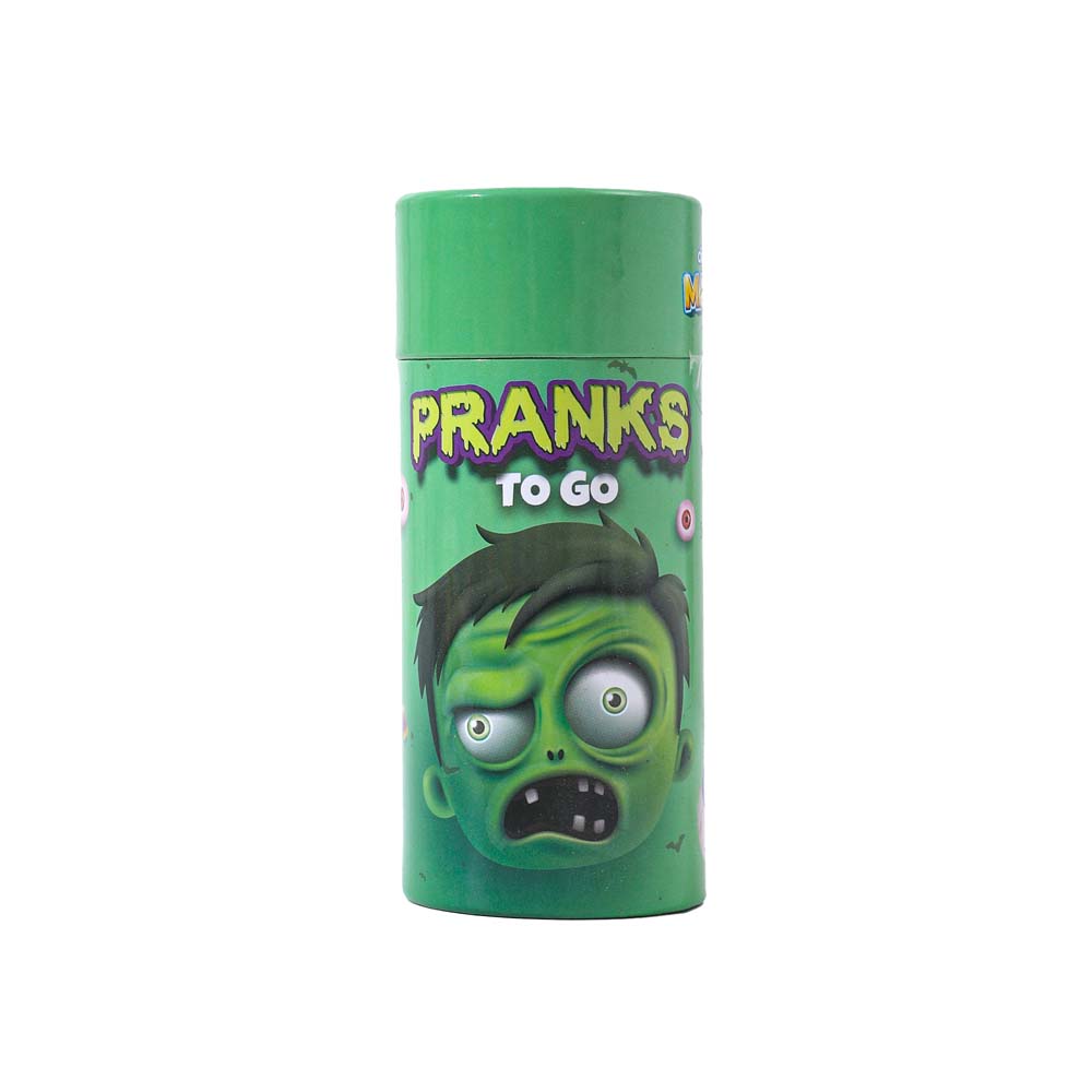Magic - Pranks to Go