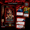 Kakawow PHANTOM Stranger Things Trading Cards