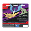 Pokemon TCG Enhanced 2 Pack Blister (Team Rocket's Articuno, Zapdos, Tyranitar)