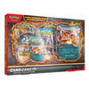 Pokemon TCG Charizard ex Special Collection