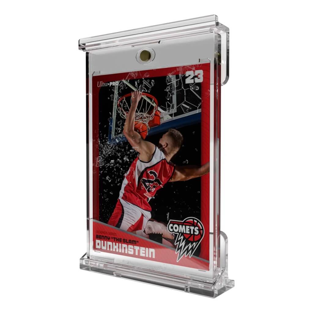 ULTRA PRO ONE TOUCH - Wall Display