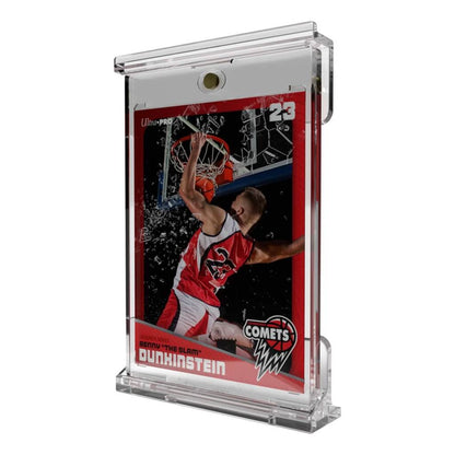 ULTRA PRO ONE TOUCH - Wall Display