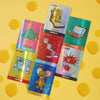 Kakawow PHANTOM Tom and Jerry Trading Cards