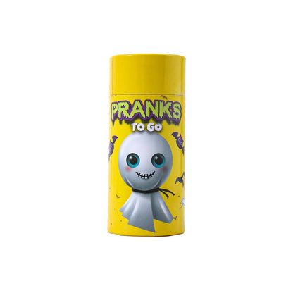 Magic - Pranks to Go