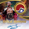 Topps WWE Universe - Hobby Value Box 2025