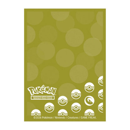 Ultra Pro Pokémon TCG - Energy 65ct Deck Protector Sleeves Dragon Type