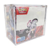 Desacne - Premium Booster Box Protector - Single Pack